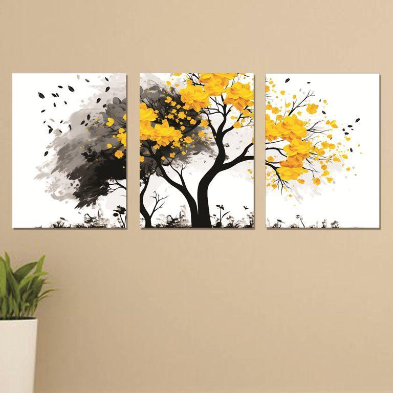 Abstract Wall Art & Painting