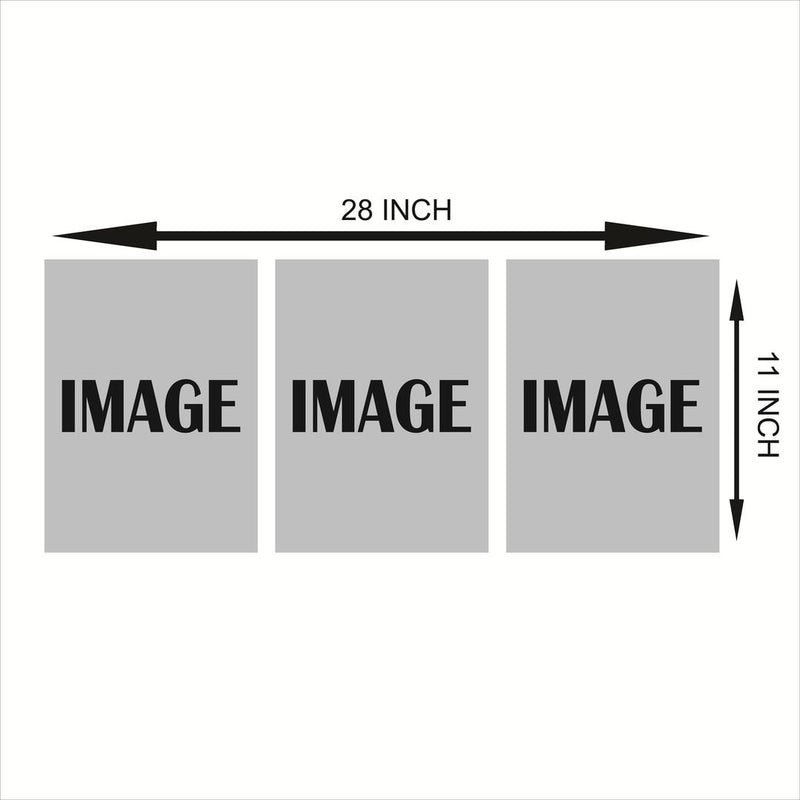 Beautiful Abstract Wall Art Home Decorative
