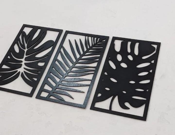 Tree Design Wall Art