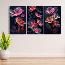 Beautiful Abstract Wall Art Home Decorative