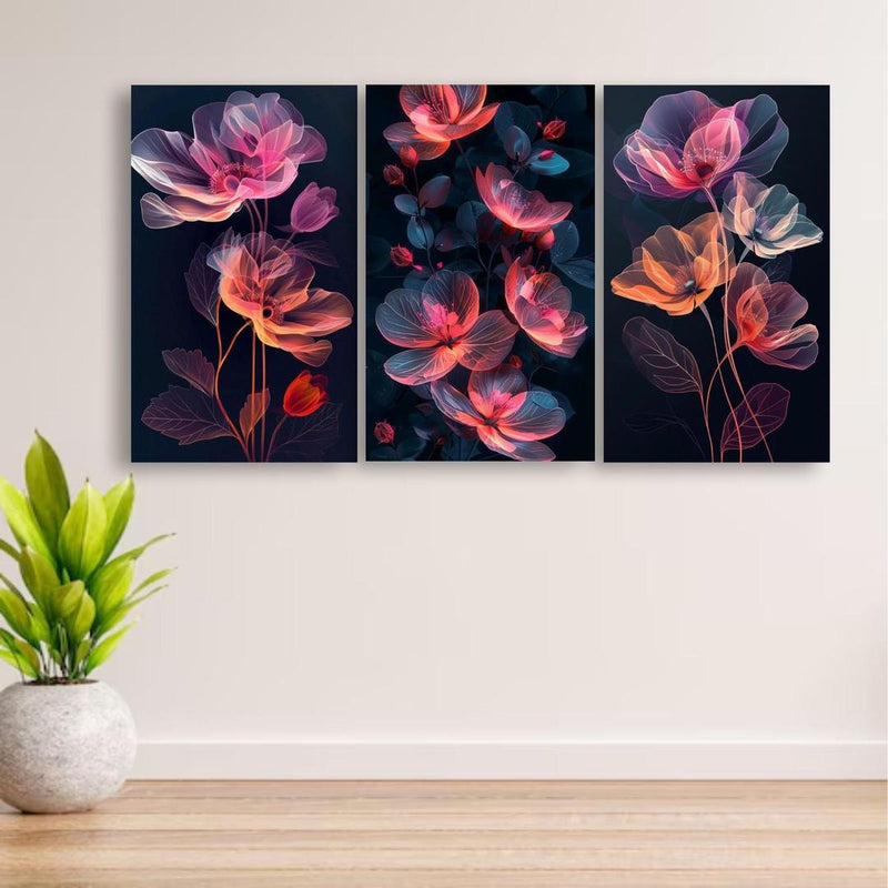Beautiful Abstract Wall Art Home Decorative