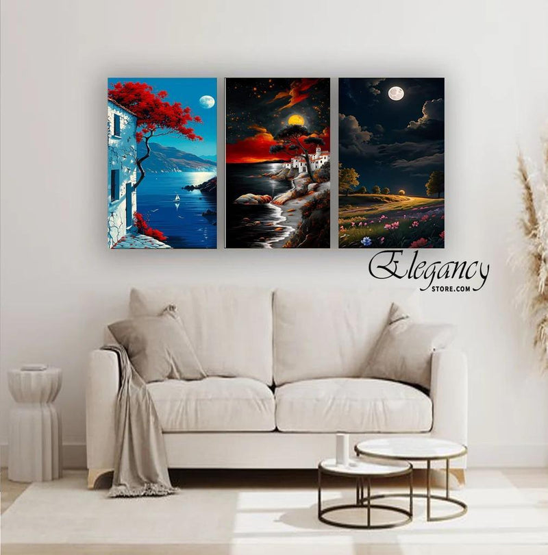 Aesthetic Wall Art Home Decorative