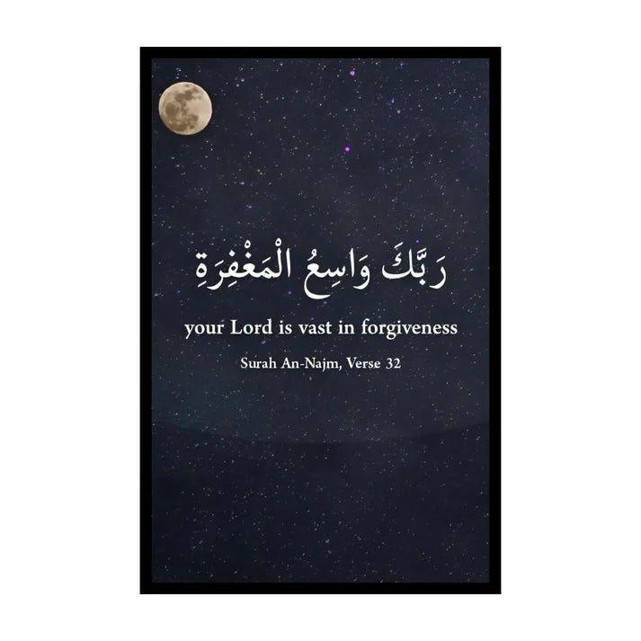 Islamic Wall Art & Calligraphy