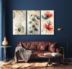 Beautiful Abstract Wall Art Home Decorative