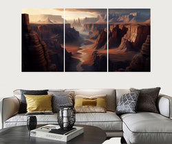 Aesthetic Wall Art Home Decorative