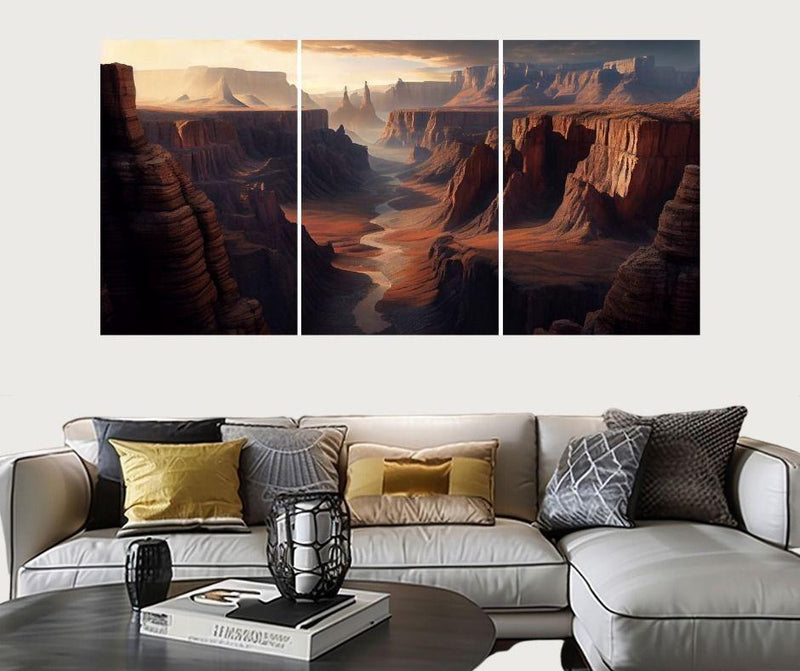 Aesthetic Wall Art Home Decorative