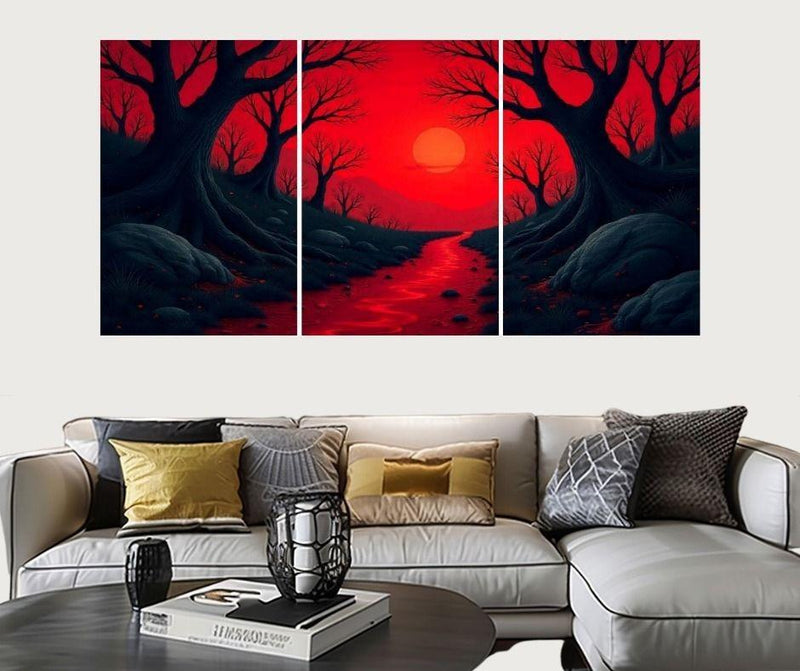 Aesthetic Wall Art Home Decorative