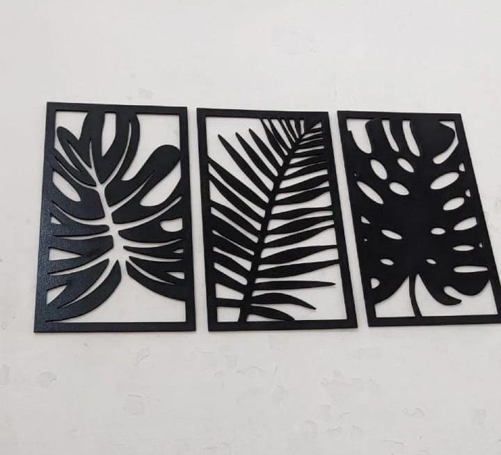 Tree Design Wall Art