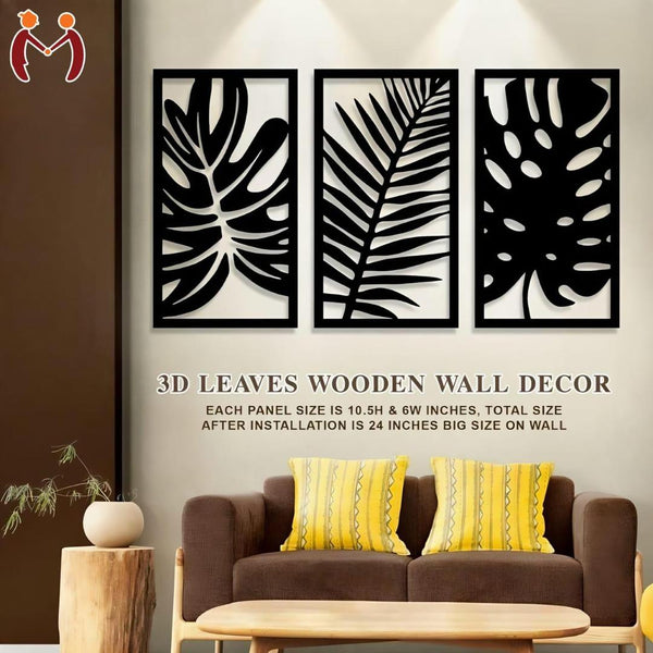 Tree Design Wall Art